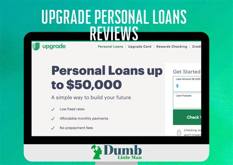 Upgrade Personal Loan Reviews: Compare Top Lenders of 2026