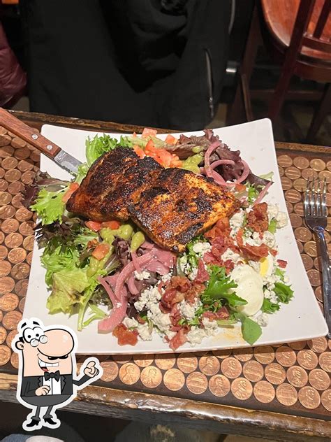 Whiskey Gulch, Port Orchard - Restaurant menu, prices and reviews