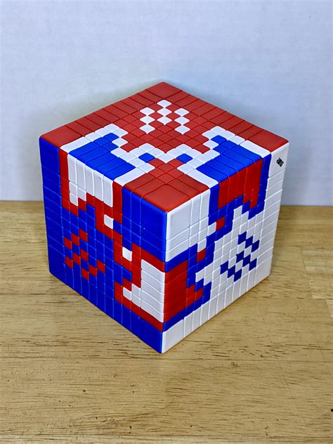 Rubik's Cube