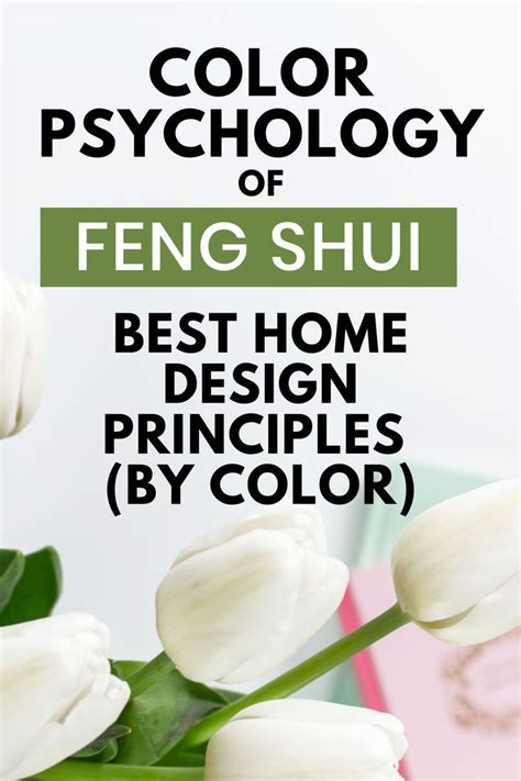 Image result for Feng Shui Color Reading