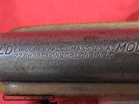 Image result for Springfield Model 15A