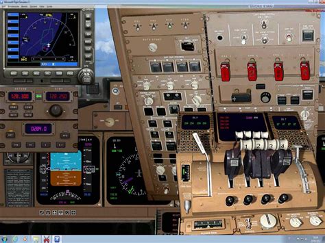 Image result for FSX 747 Tutorial