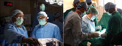 Army Medicine Has One of Its Best Years in Quality and Safety | Article ...