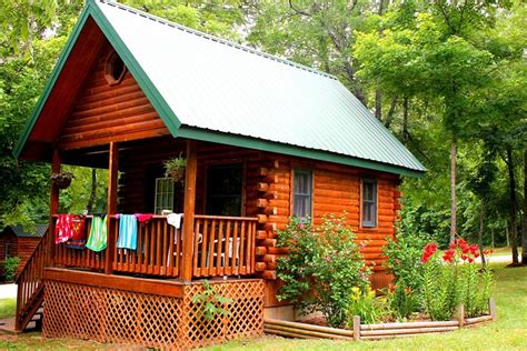 OZARK OUTDOORS RESORT (Leasburg) - Campground Reviews & Photos ...