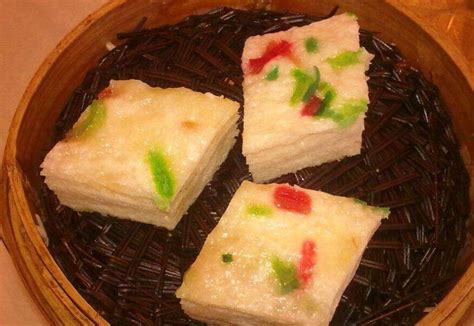扬州美食有哪些_扬州有什么特色小吃？详细介绍。