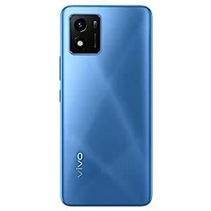 Vevo Y01 (Sapphire Blue, 2GB RAM, 32GB ROM) (1) : Amazon.in: Electronics