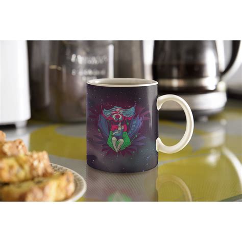 TRIPPY PORTAL - Magic Mug | HighJack India