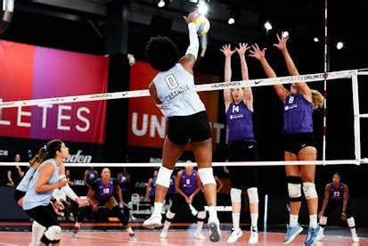 AU Pro Volleyball | Women's Professional Volleyball League