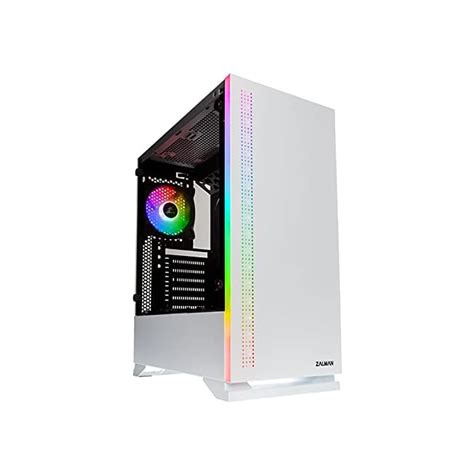 Buy Gaming PC NANOTECH, Intel i7-12700F, 16GB DDR4, Nvidia RTX 3060TI ...
