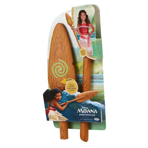 Disney Princess Moana Magical Oar Costume Accessory, India | Ubuy