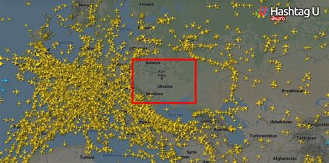 Russia Ukraine War : ప్ర‌మాదంలో ‘విమాన‌యానం’ - Telugu News | russia ...