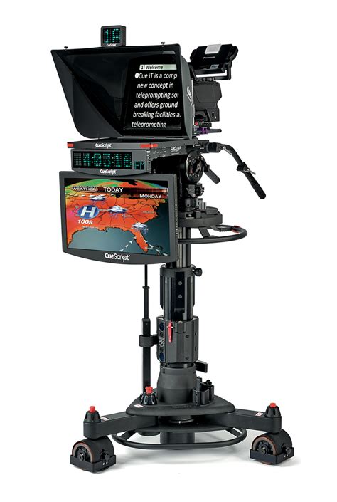 Teleprompter Script 的图像结果