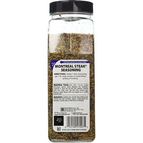Steak Seasoning With Marinade at Ebony Heritage blog