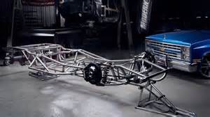 Chassis Explained: कितने तरह का होता है कार का चेसिस? कौन सा फ्रेम होता ...