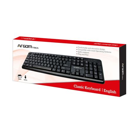 Image result for Argom Tech Keyboard