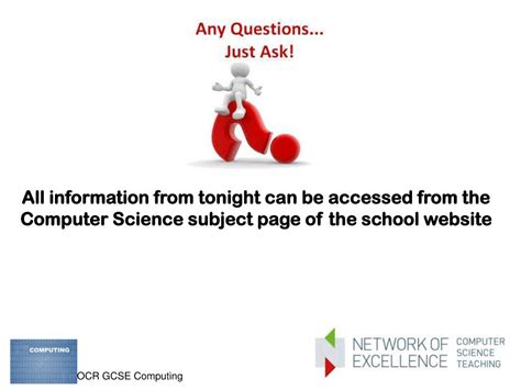 Image result for Computer Science GCSE Free PPT