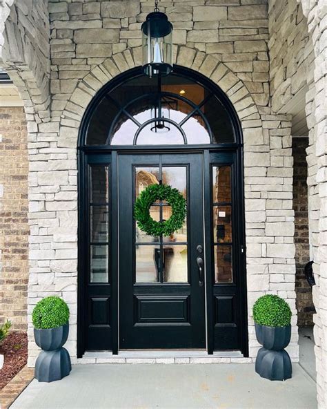 Elegant Round Door Design | Transform Your Space