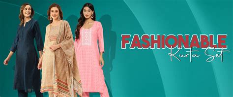 Elegant Charming Ethnic Wear For Women Online