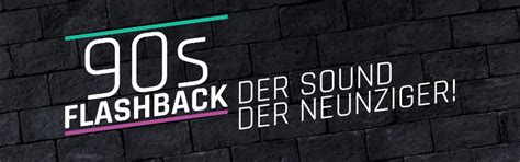 90s Flashback | radioNETZWERK