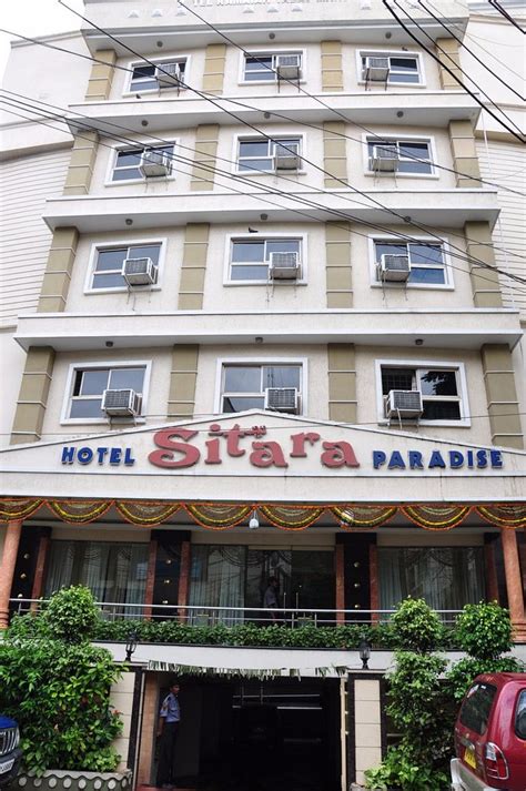HOTEL SITARA PARADISE (Hyderabad) - Hotel Reviews, Photos, Rate ...