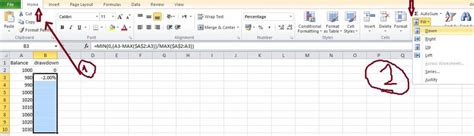 Image result for Backtesting in Excel