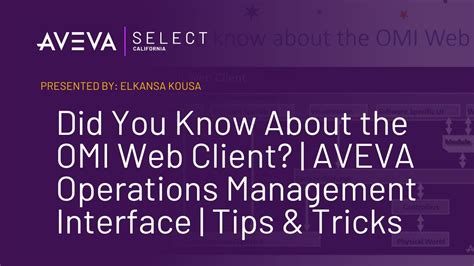 Image result for Using Aveva Web Client with Visual Basic