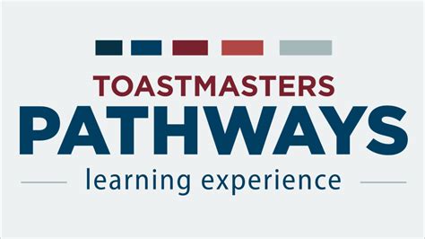Image result for Toastmasters Pathways Tutorials