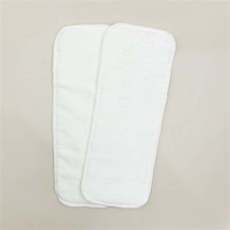 Cloth Nappy Inserts Liners - Cloth Nappy Boosters Australia