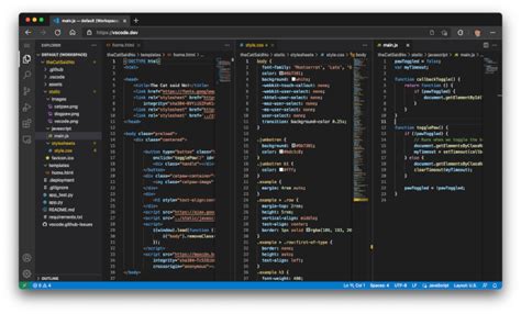 Image result for vs Code Web Alternative