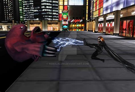 Image result for LDShadowLady Base Invaders