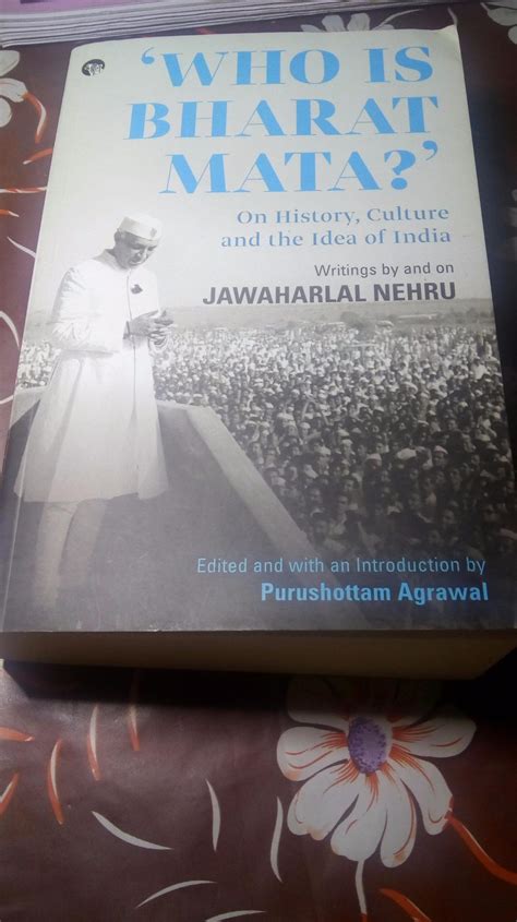 Who Is Bharat Mata? On History, Culture And The Idea Of India ...