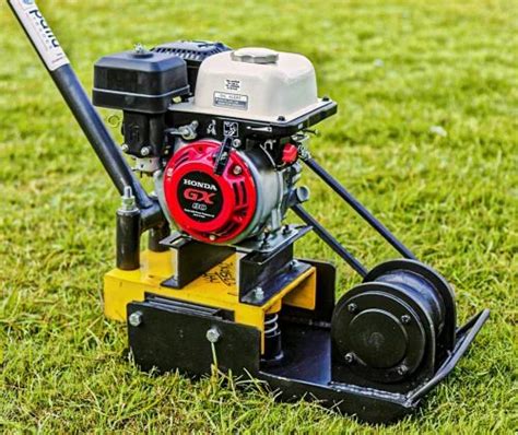 Image result for Grass Compactor