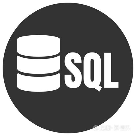 Image result for SQL Programming Language Logo