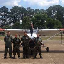 Working at United States Air Force Auxiliary Civil Air Patrol | Glassdoor