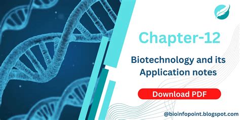 Image result for Biotechnology Class 12 Notes.pdf