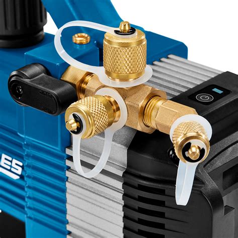 Harbor Freight Tools Introduces Portable 20V Brushless Cordless 2-Stage ...