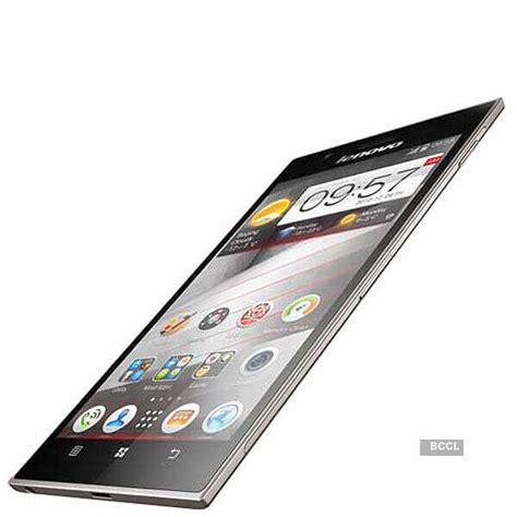 The journey of Lenovo smartphones in India that began last year in ...