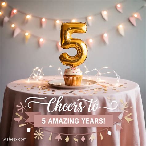 230+ Happy Work Anniversary Wishes with Heartfelt Words