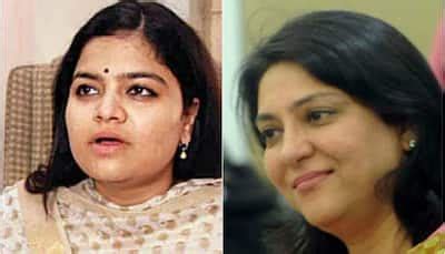 Mumbai North Central constituency: It's a battle between Poonam Mahajan ...