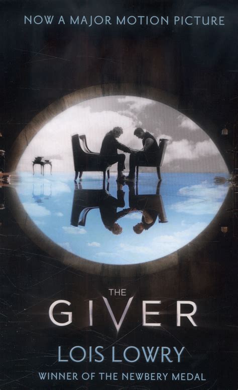 The giver by Lowry, Lois (9780007578498) | BrownsBfS