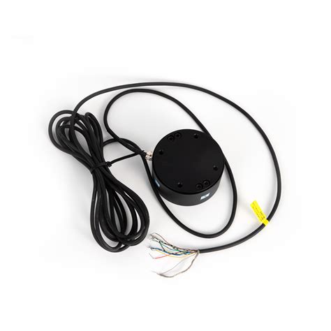 6 Axis Force-Torque Sensors, Multi-Component Piezoelectric Sensors (Fx, Fy, Fz, Mx, My, Mz ...