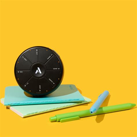 Artiphon Orba Tutorial 的图像结果