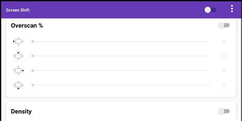 Image result for Fixing Screen Shift