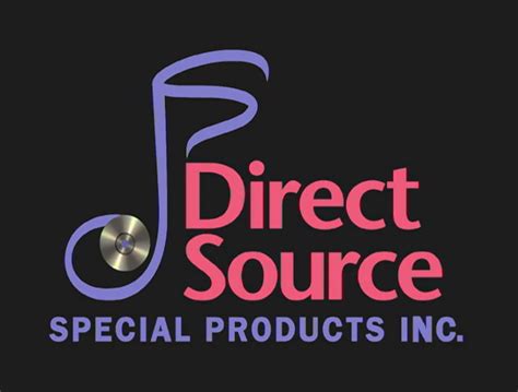 Image result for Direct Source Logo Scan