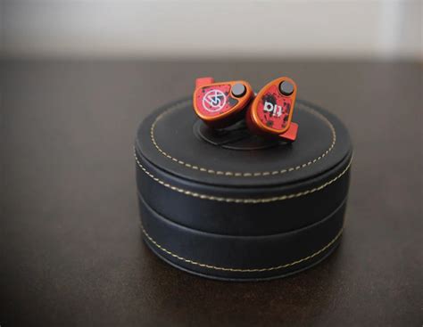 64 Audio U18T Wired IEM | Concept Kart