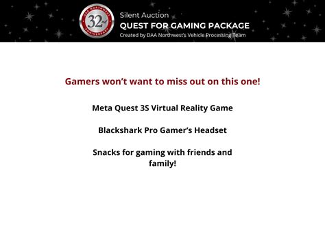 DAA Northwest - Anniversary Sale 2024 - MAG