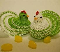 Image result for Fabric Egg Pattern with Chick