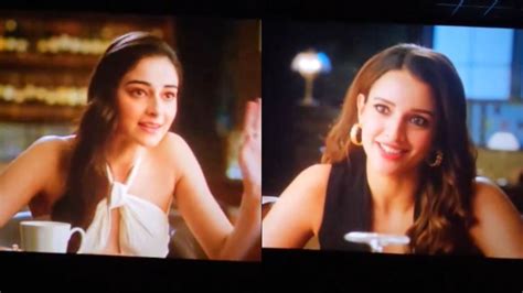 Bad Newz Spoiler: Ananya Panday's Surprise Cameo In Vicky Kaushal ...