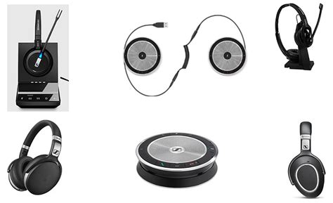 Sennheiser India, Sennheiser Audio Solutions, Communication Solutions ...