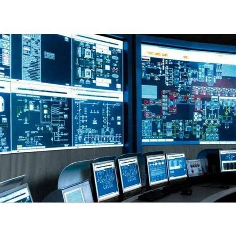 Image result for Electrical SCADA System